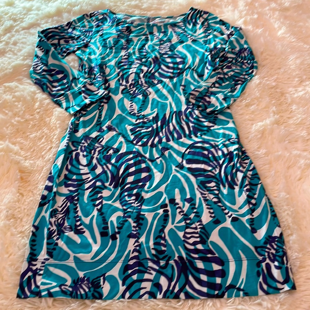 Lilly Pulitzer XS